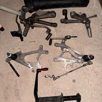RICAMBI rs125 e non solo