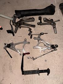 RICAMBI rs125 e non solo