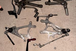 RICAMBI rs125 e non solo