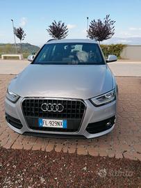 audi Q3 140 cv