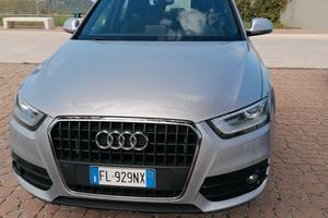 audi Q3 140 cv