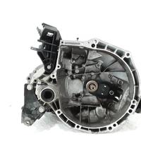 CAMBIO MANUALE COMPLETO CITROEN C3 Serie 981068848