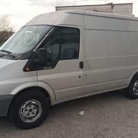 Furgone Ford Transit