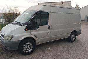 Furgone Ford Transit