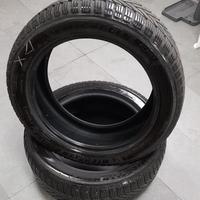 PNEUMATICI INVERNALI MICHELIN ALPIN 6 215/50 R17 9