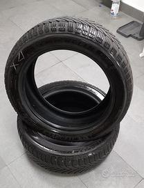 PNEUMATICI INVERNALI MICHELIN ALPIN 6 215/50 R17 9