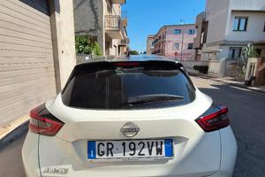 NissanJuke usata 2024