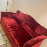 Divano DORMEUSE letto alla francese