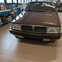 Lancia Thema Turbo prima serie