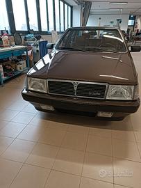 Lancia Thema Turbo prima serie