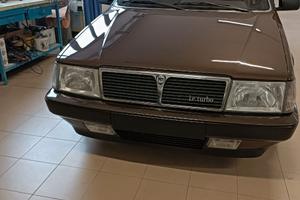 Lancia Thema Turbo prima serie