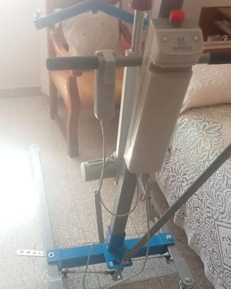 Sollevatore pwr persone anziane