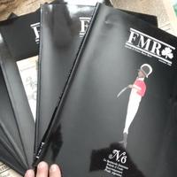 "FMR" Rivista mensile