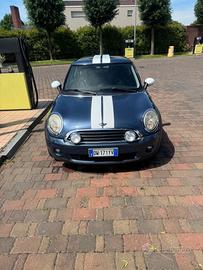 MINI Mini (R56) - 2009