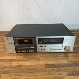 Stereo cassetta Samsung