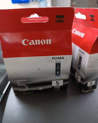 cartucce Canon 
