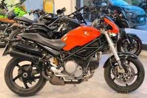 Ducati Monster S2R 800