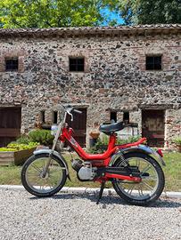 Moto Giulietta Colorado 50cc