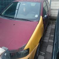 fiat punto ricambi