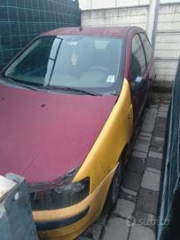 fiat punto ricambi