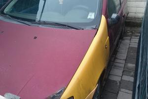 fiat punto ricambi