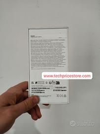 APPLE IPHONE 15 128GB 5 MESI DI VITA