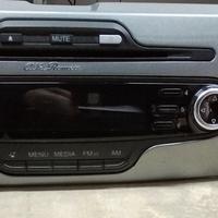 Autoradio+Mascherina Giulietta