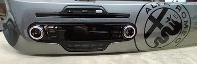 Autoradio+Mascherina Giulietta