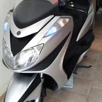 Scooter Yamaha 400 majesty