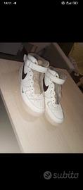 Nike Air Force 1 Mid SE 40th Anniversary 