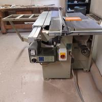 Macchine da falegnameria