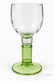 Set 6 bicchierini IKEA per limoncello/amaro