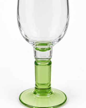 Set 6 bicchierini IKEA per limoncello/amaro