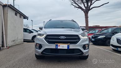 Ford Kuga 2.0 TDCI 120 CV S&S 2WD Powershift ST-Li
