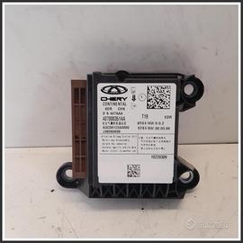 Centralina AirBag DR DR 4.0 A3C0812340000 40700035