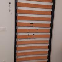 letto singolo bambino