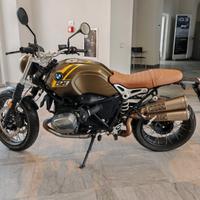 BMW R nineT - 2022