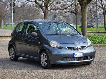 Toyota Aygo 1.0 12V VVT-i  Km 96.000