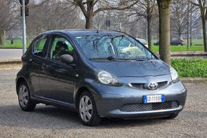 Toyota Aygo 1.0 12V VVT-i  Km 96.000