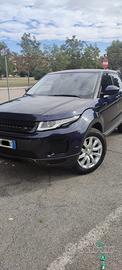 Range Rover Evoque 204 DTD Automatica Blu