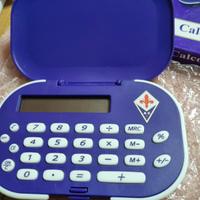 K2166NN-Calcolatrice Fiorentina
