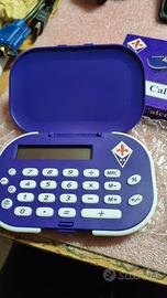 K2166NN-Calcolatrice Fiorentina