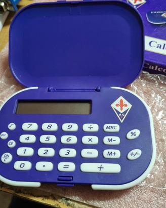 K2166NN-Calcolatrice Fiorentina