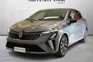 RENAULT Clio 1.0 tce Techno 90cv