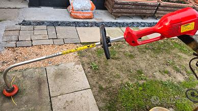 Decespugliatore elettrico 