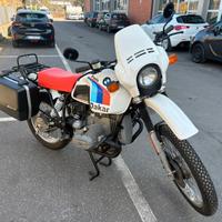 Bmw r80gs