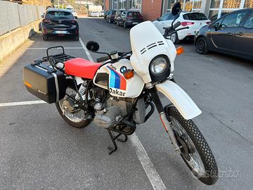 Bmw r80gs