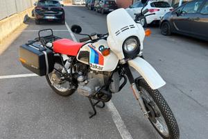 Bmw r80gs