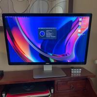 Dell UP2715K UltraSharp Monitor 5K