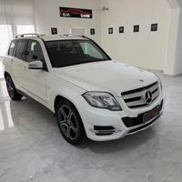 Mercedes-benz GLK 200 CDI 2WD BlueEFFICIENCY Premi